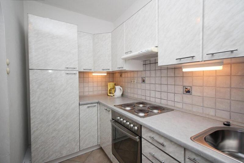 Appartment بونات المظهر الخارجي الصورة