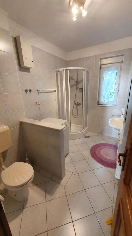 Appartment بونات المظهر الخارجي الصورة
