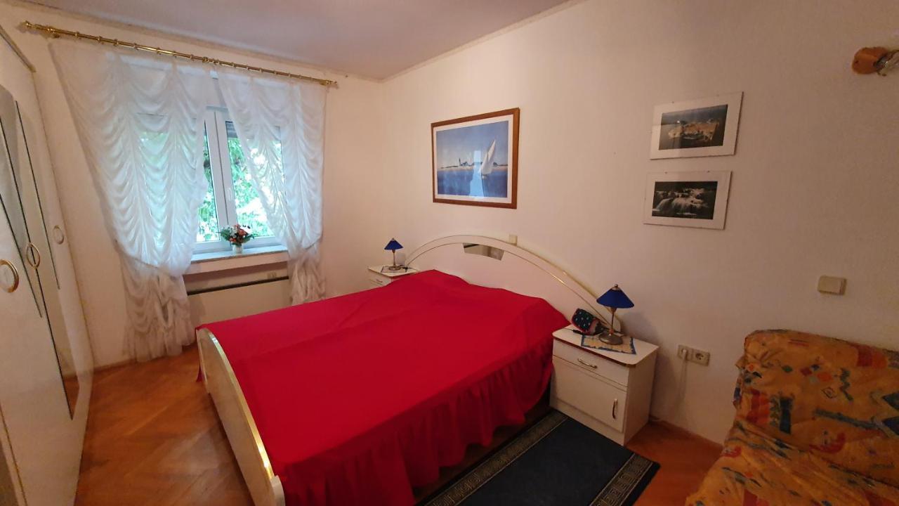 Appartment بونات المظهر الخارجي الصورة
