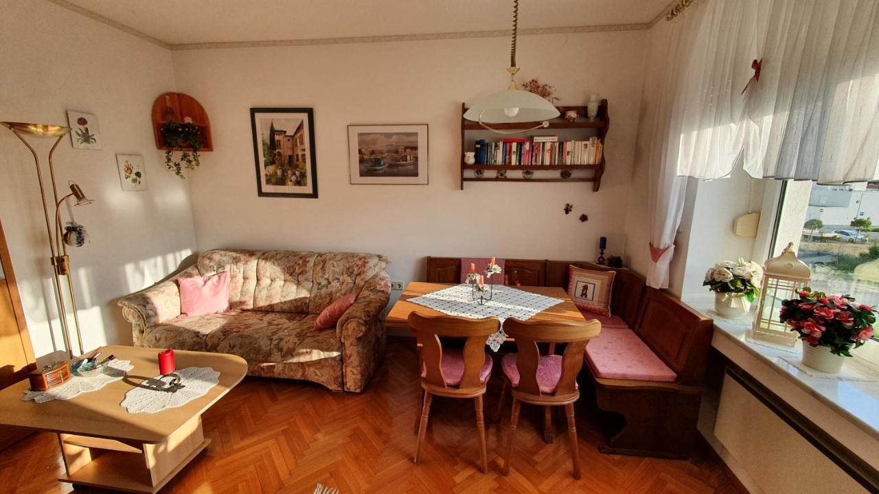 Appartment بونات المظهر الخارجي الصورة