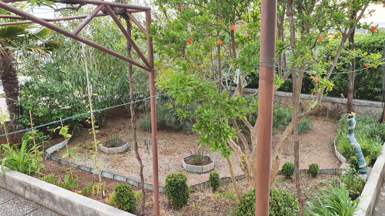 Appartment بونات المظهر الخارجي الصورة